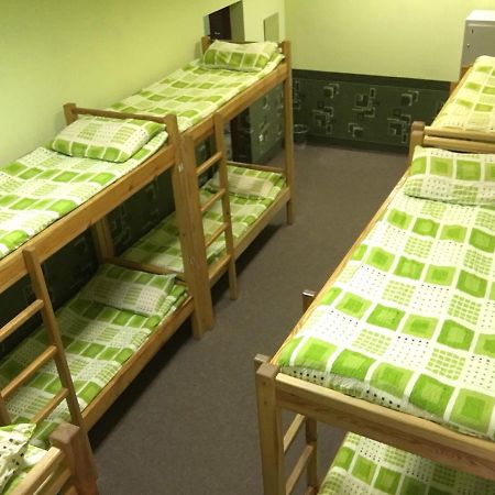 Khostel-Otel' " Odesskii " Odessa Dış mekan fotoğraf