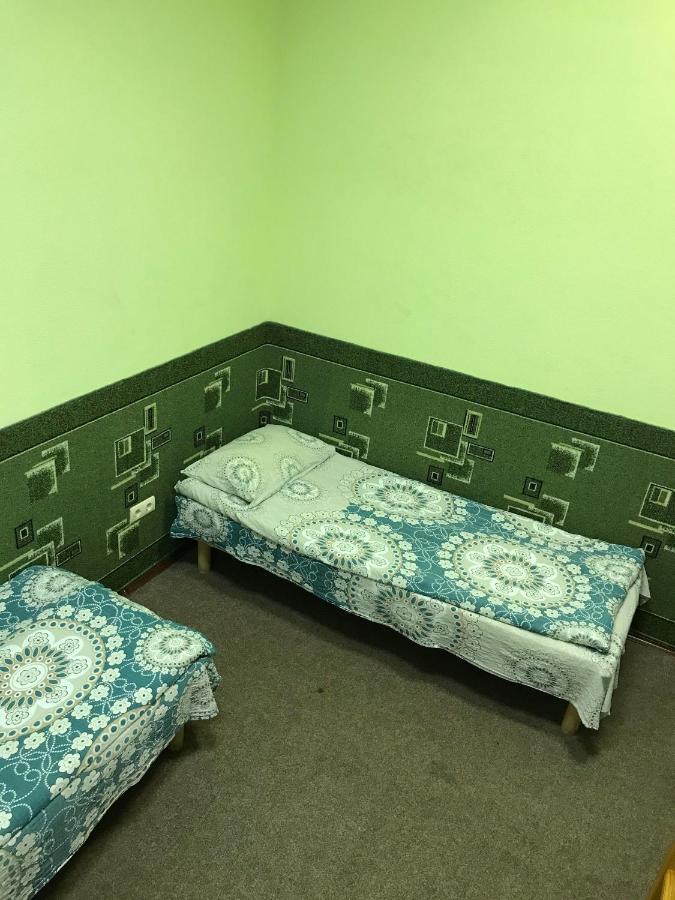 Khostel-Otel' " Odesskii " Odessa Dış mekan fotoğraf