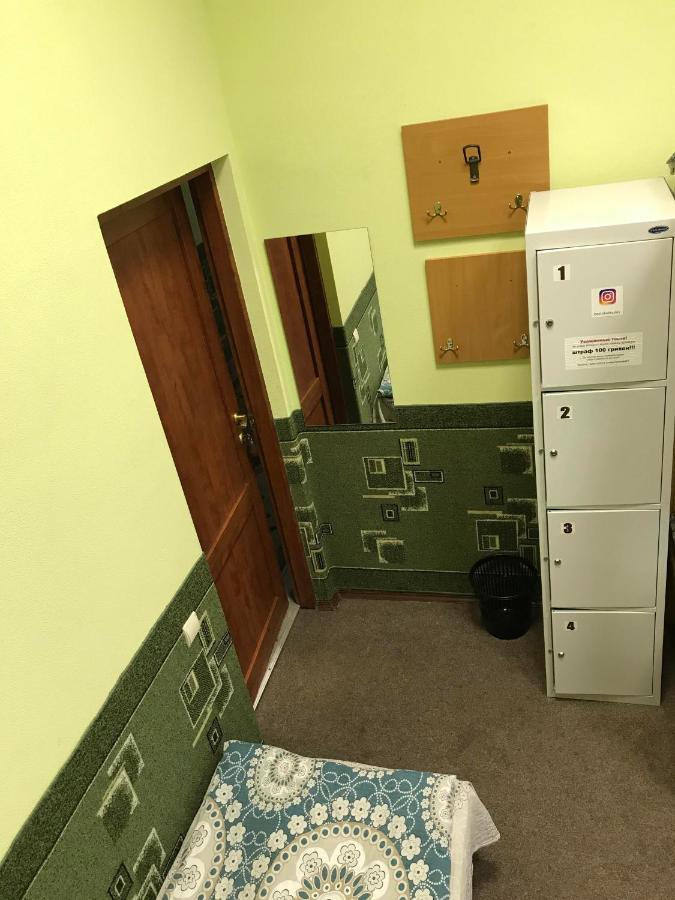 Khostel-Otel' " Odesskii " Odessa Dış mekan fotoğraf