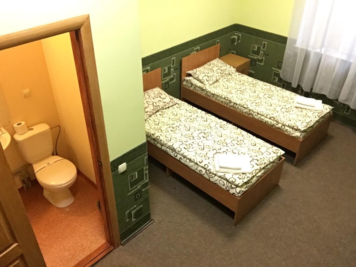 Khostel-Otel' " Odesskii " Odessa Dış mekan fotoğraf