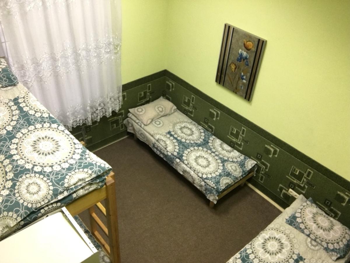 Khostel-Otel' " Odesskii " Odessa Dış mekan fotoğraf