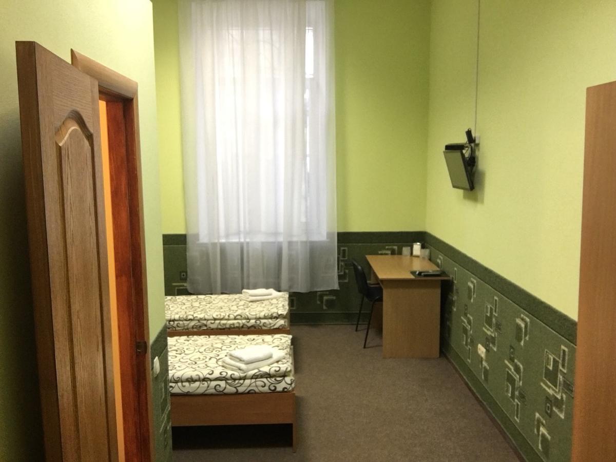 Khostel-Otel' " Odesskii " Odessa Dış mekan fotoğraf