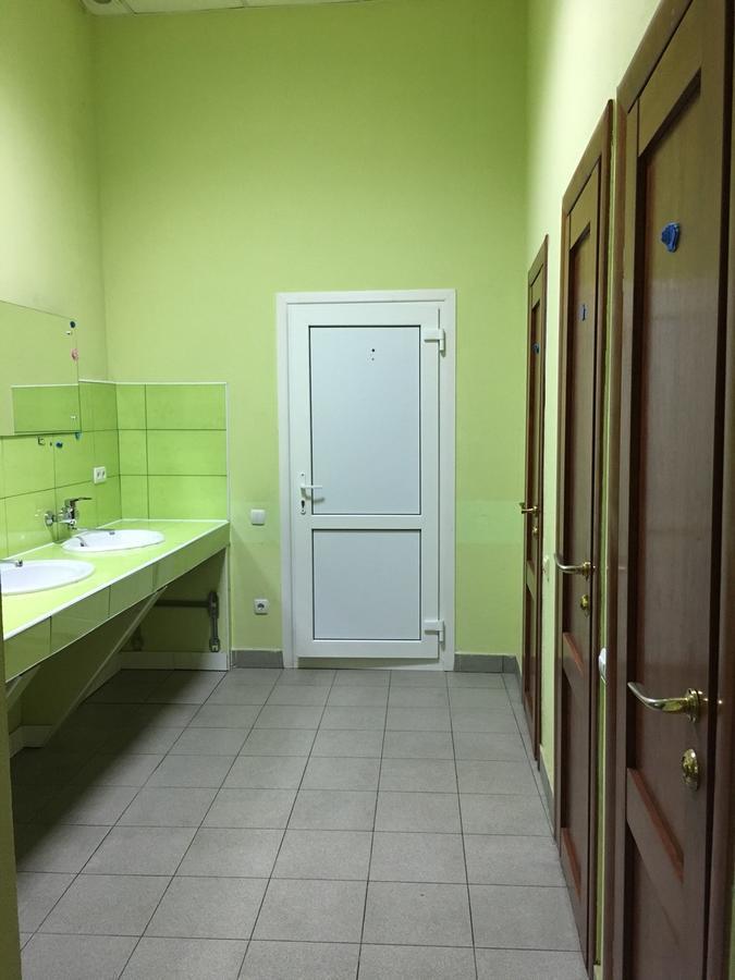 Khostel-Otel' " Odesskii " Odessa Dış mekan fotoğraf