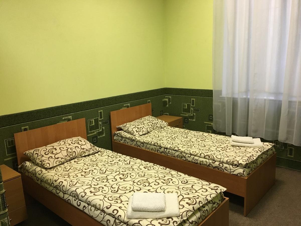 Khostel-Otel' " Odesskii " Odessa Dış mekan fotoğraf