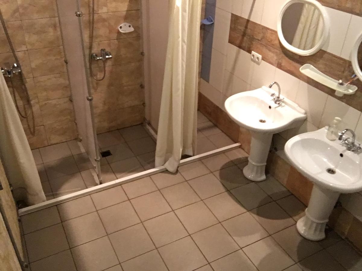 Khostel-Otel' " Odesskii " Odessa Dış mekan fotoğraf